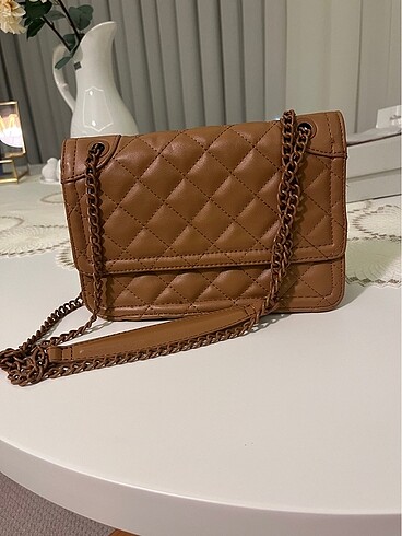 Stradivarius Stradivarus kol çantası