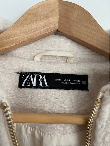 Zara Zara mont