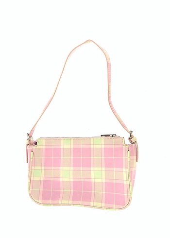 Bershka Kol Çantası - Görsel 2