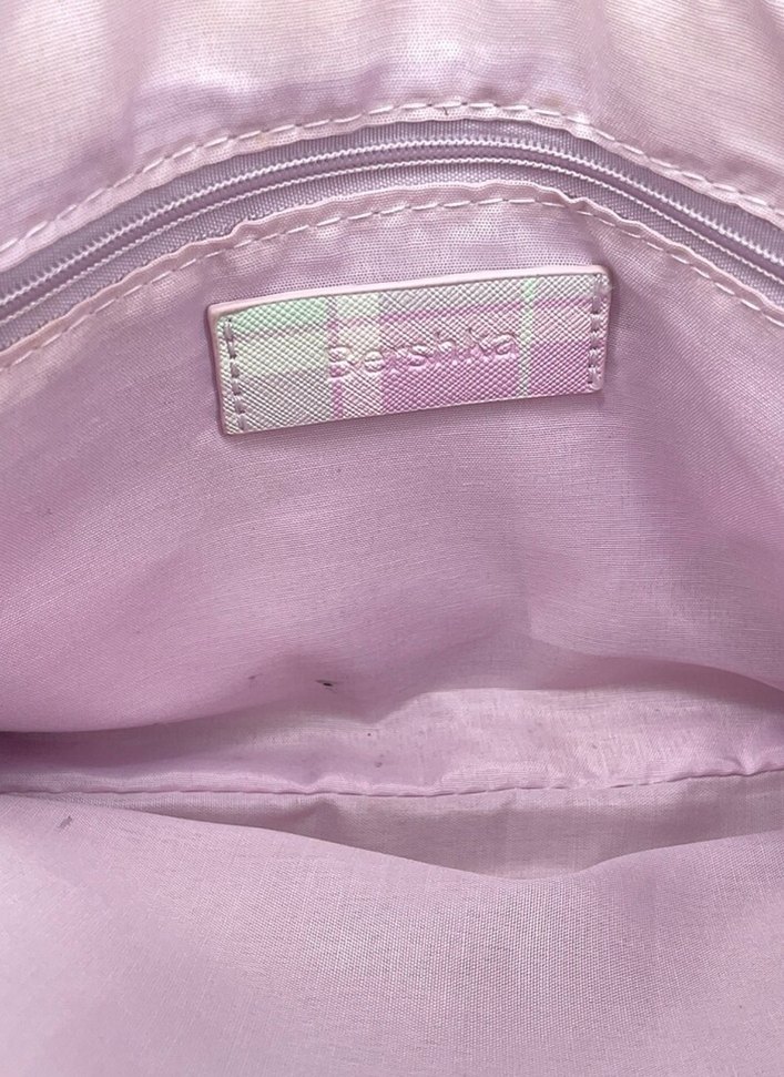 Bershka Kol Çantası - Görsel 3