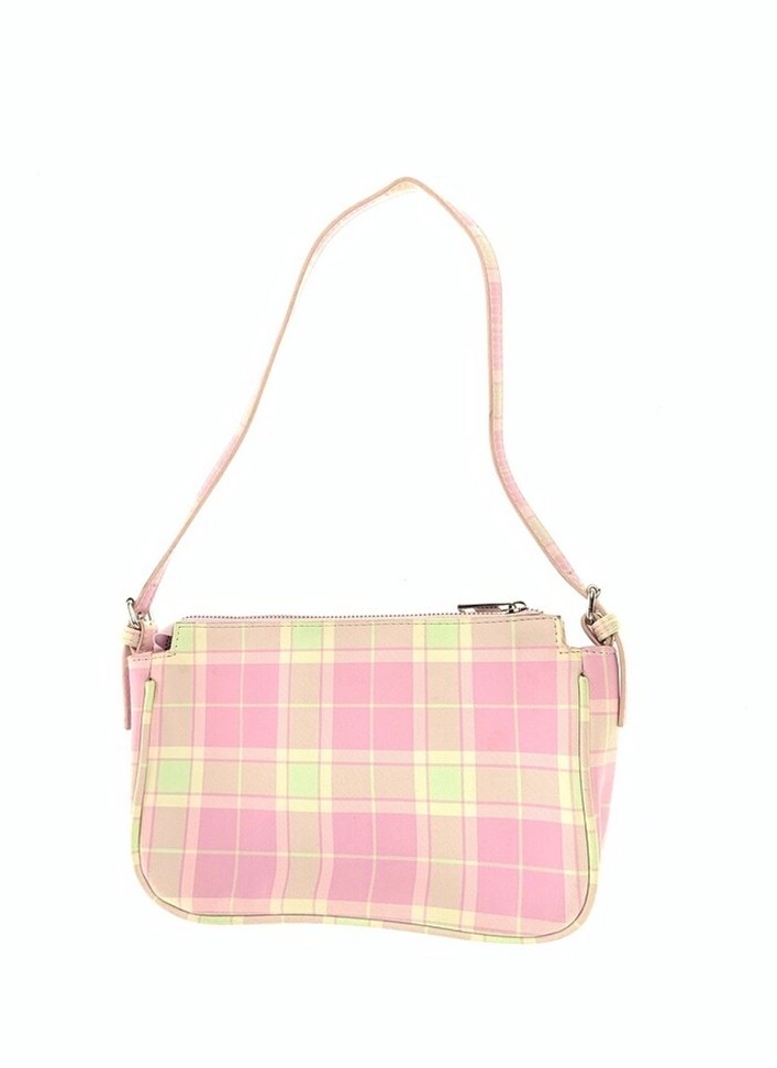 Bershka Kol Çantası - Görsel 2