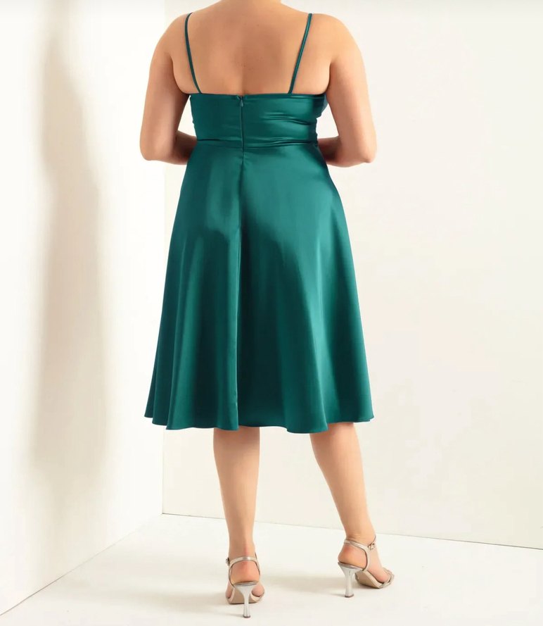 Abiye Elbise - Görsel 3