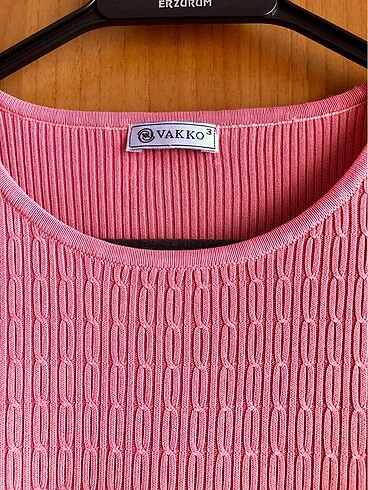 Vakko Triko