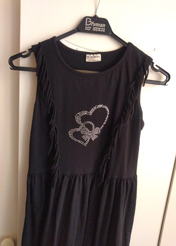 penye elbise - Görsel 4