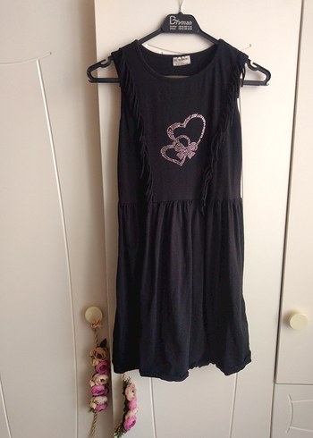 penye elbise - Görsel 2