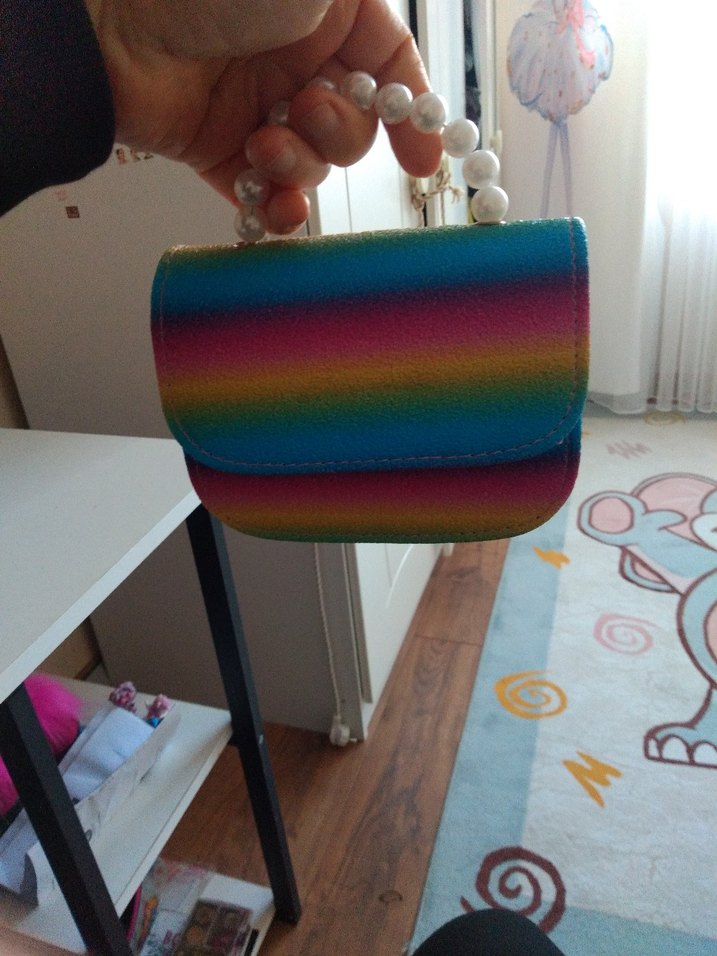 yeni inci sapli - Görsel 2