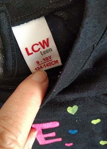 LC Waikiki Sorunsuz