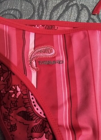 xl Beden Kaliteli çift taraf bikini
