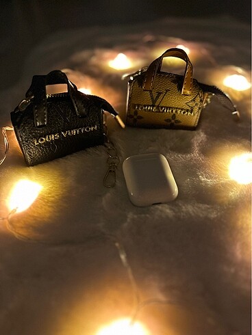 LOUIS VUITTON AİRPODS KILIF