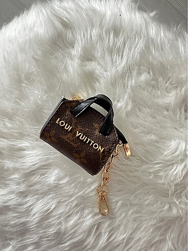 Louıs Vuıtton Airpods Kılıf