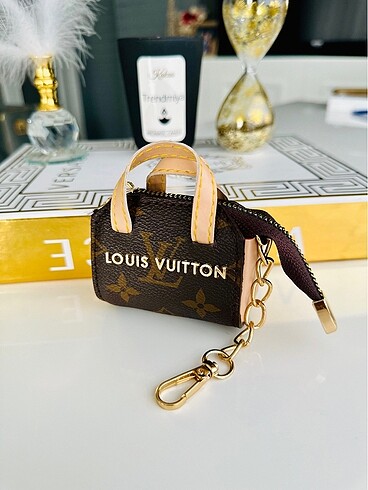 LOUIS VUITTON AİRPODS KILIF