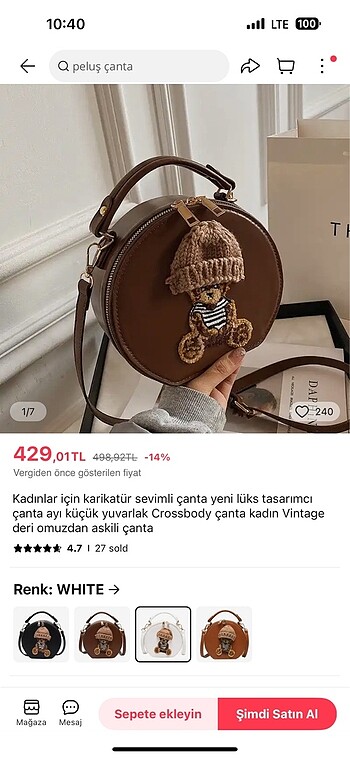 Çanta