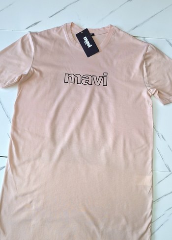 Mavi S-M-L-XL-XLL Bedenleri Mevcuttur.