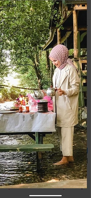 Diğer İkili ceket takım