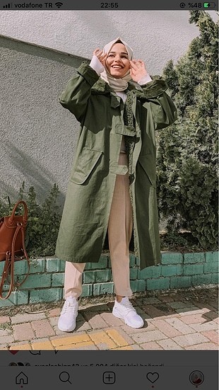 Diğer Parka njjnnnnn