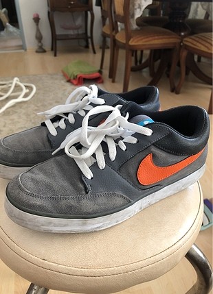 Nike Nike ayakkabı