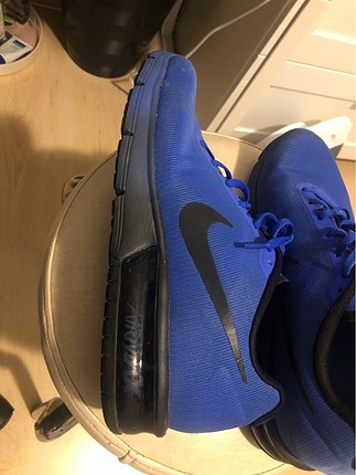 43 numara airmax fitsole lacivert ayakkabı