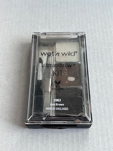 Wet n wild Wet n Wild Kaş Far Kiti