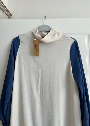 44 Beden VİESTA Tunik