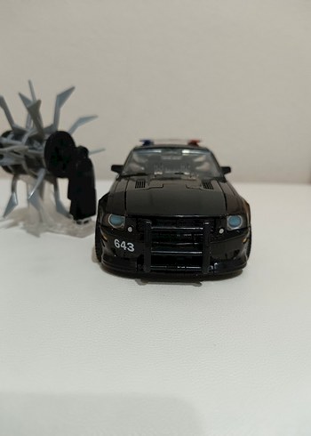Beden TRANSFORMERS XP 15