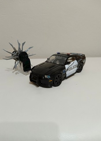 Beden Renk TRANSFORMERS XP 15