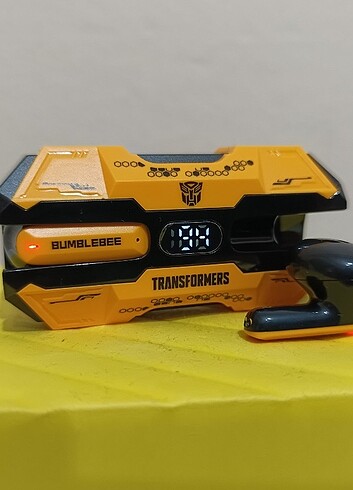 Beden Transformers Bumlebee