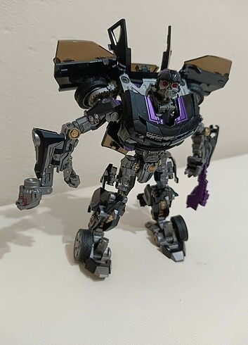 Transformers