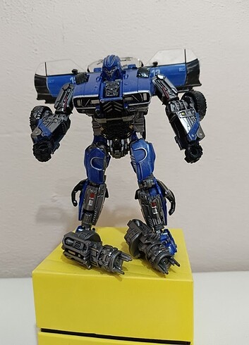 Transformers
