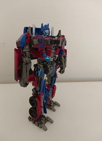 Transformers optimus prime