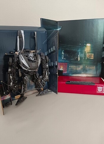 Beden Transformers