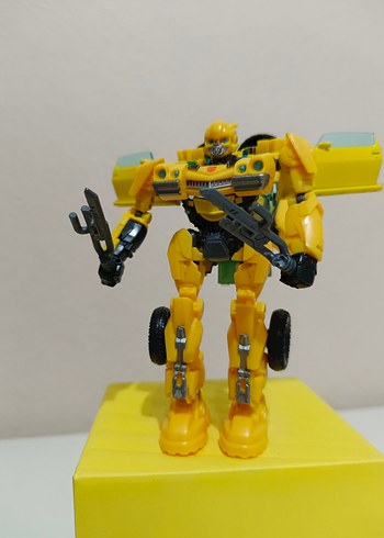 BUMBLEBEE hasbro