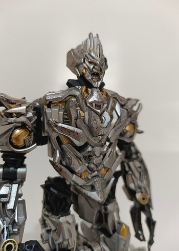  Beden Renk Transformers