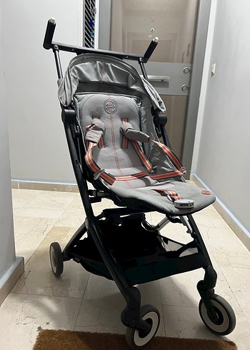 Diğer Cybex Libelle Bebek Arabası