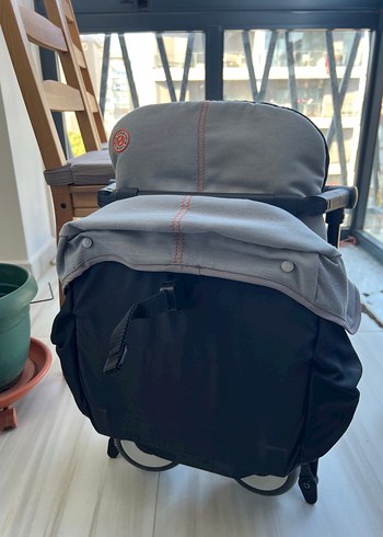 9- 18 kg Beden Cybex Libelle Bebek Arabası