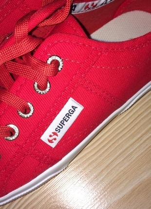 Superga superga spor ayakkabı