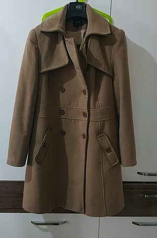 Kışlık Palto