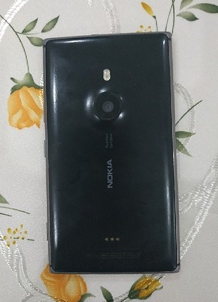 Diğer Nokia Lumia 925 