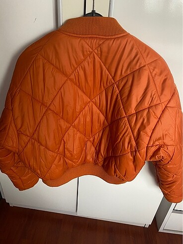 m Beden Bomber ceket