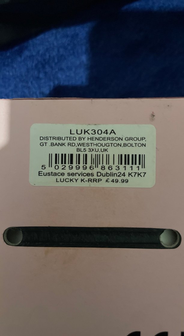 Pembe Klasik Modern Kadın Saati kendi fiyatı 50 eura - Görsel 3