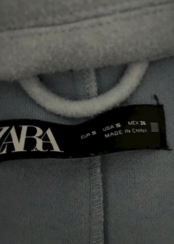 Düğmeli Gri Kadın Midi Ceket - Görsel 2