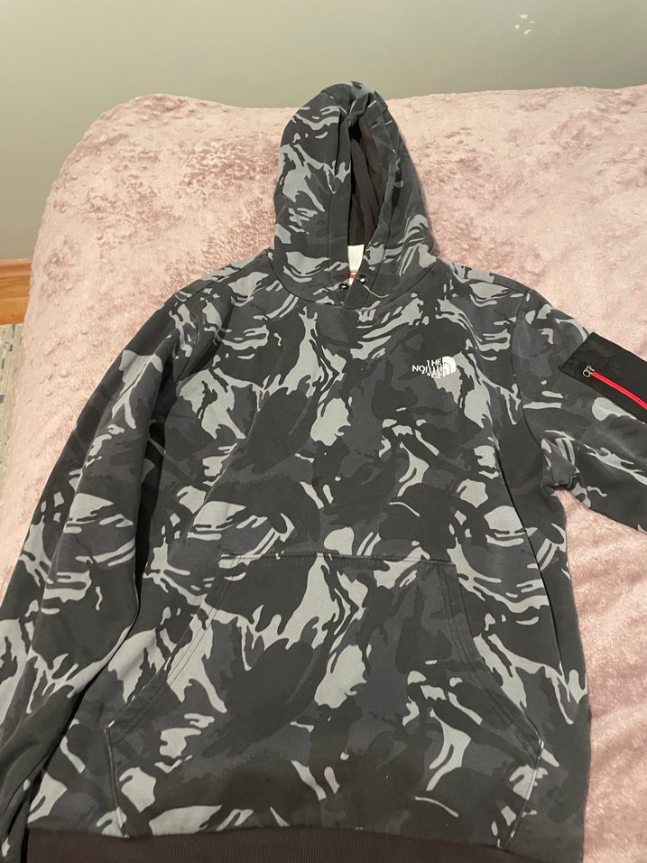 The north Face - Görsel 2