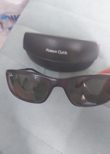 Orjinal Ray Ban Güneş Gözlüğü
