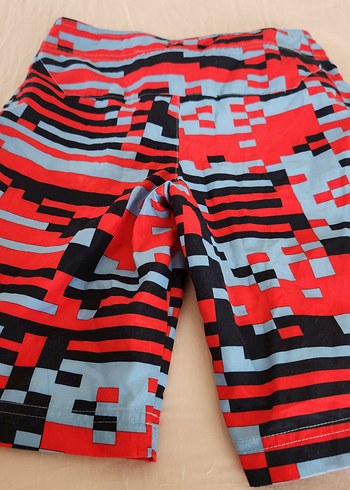 nike orijinal çocuk şort - Görsel 3