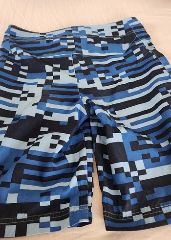 erkek çocuk nike deniz sortu - Görsel 2