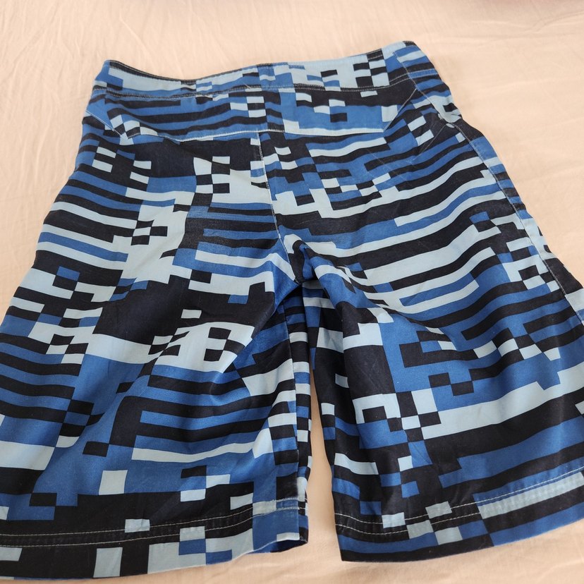 erkek çocuk nike deniz sortu - Görsel 2