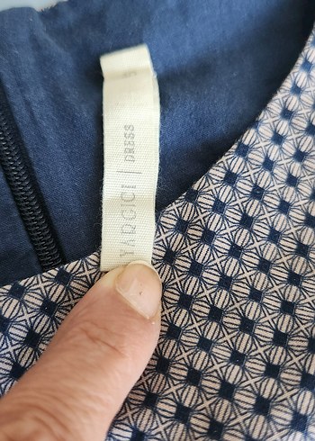 yargıcın elbise - Görsel 3