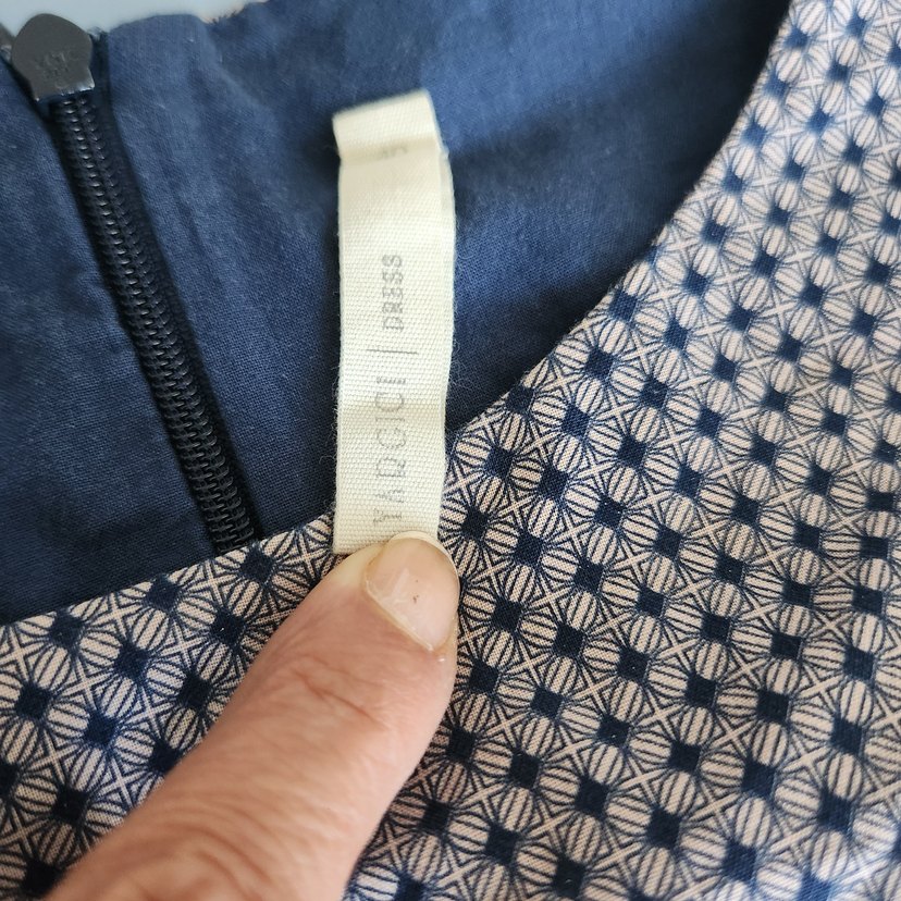 yargıcın elbise - Görsel 3