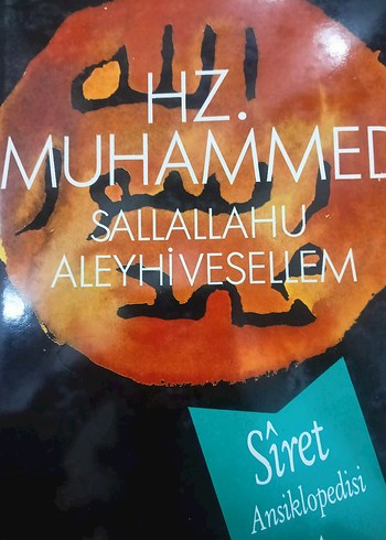 kapsamlı İslam tarihi/siyer/Siret ansiklopedisi - Görsel 2