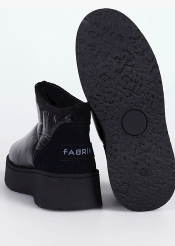 Fabrika Ugg - Görsel 2