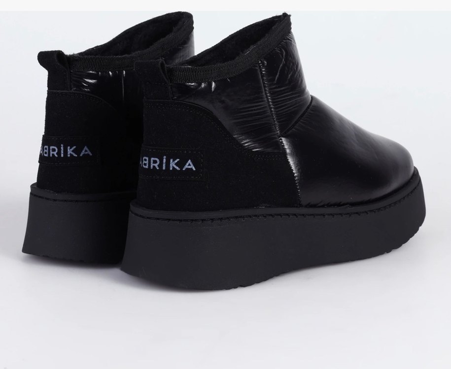 Fabrika Ugg - Görsel 4